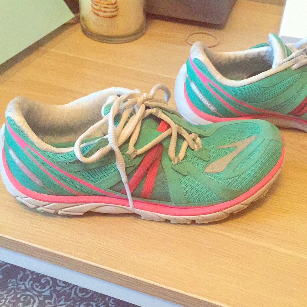 Brooks Pureflow 2
